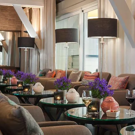 Hotel Og Acadie Parc Des Expositions Tremblay-en-France