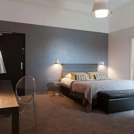 Og Acadie Parc Des Expositions Hotel *