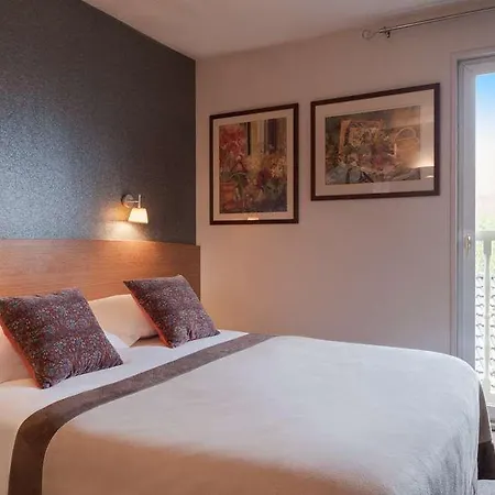 Hotel Og Acadie Parc Des Expositions Tremblay-en-France